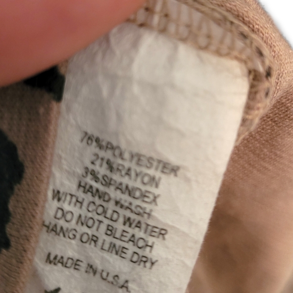 Cheetah Animal Print Bodycon Mini Tan Brown Black Leopard Stretch Dress, s - Picture 5 of 6